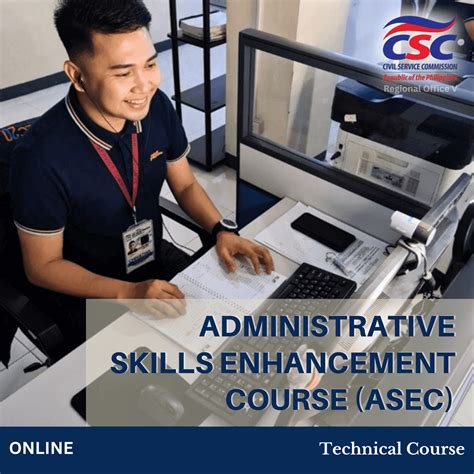 CSC Online Trainings .